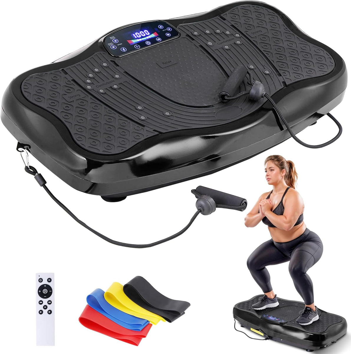 Zeny exercise machine sale