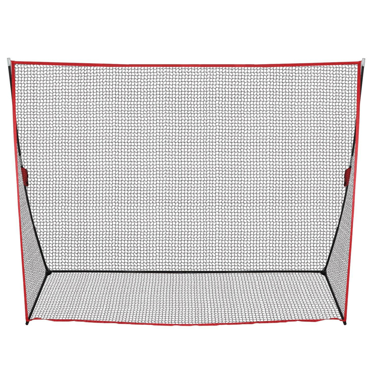 ZENY™ 10x7ft Portable Golf Hitting Pitching Practice Net For Outdoor T ...