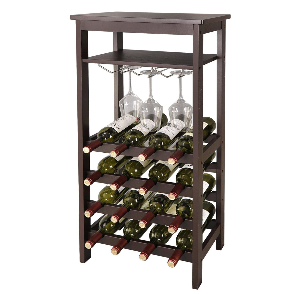 Zeny wine online racks