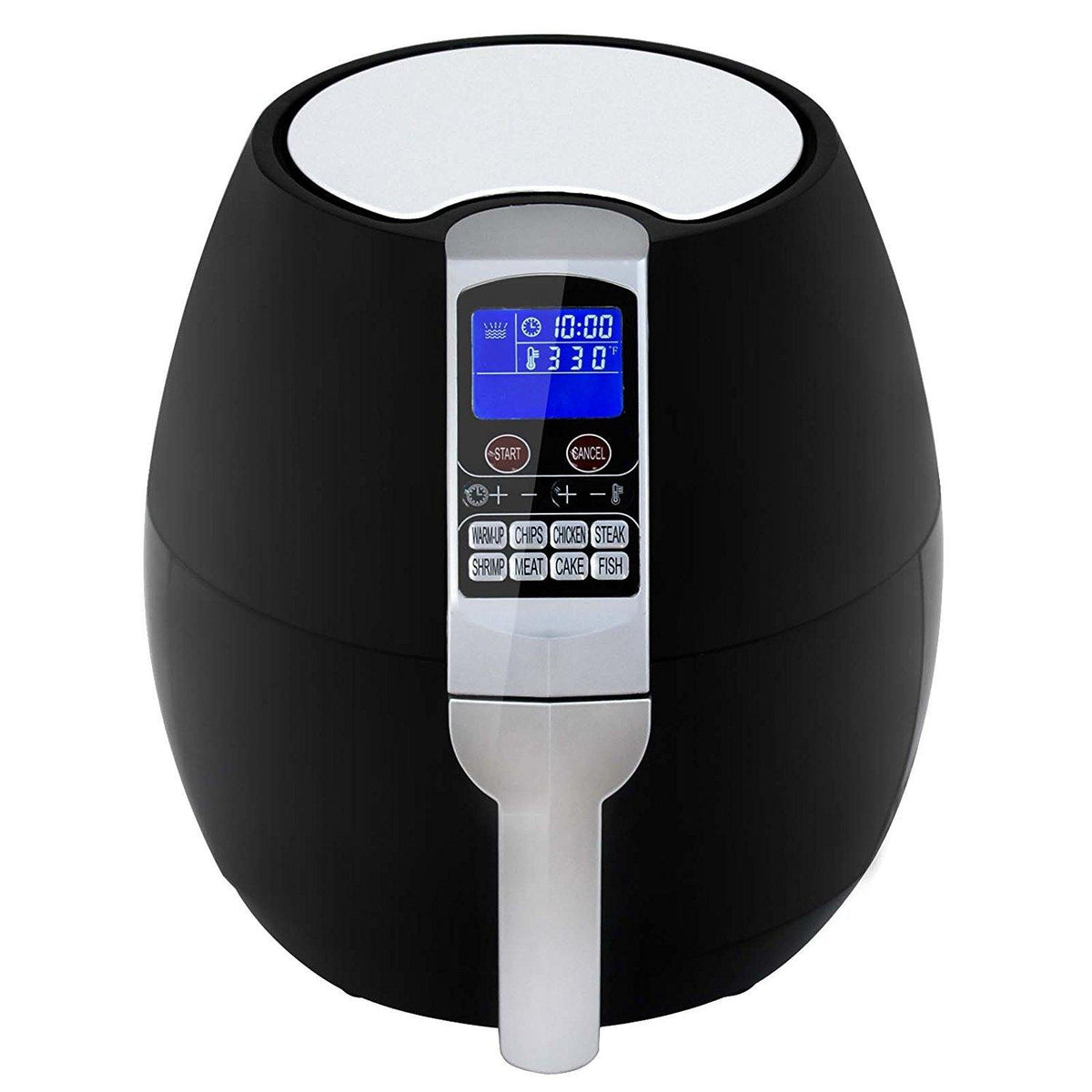 Zeny 2025 air fryer