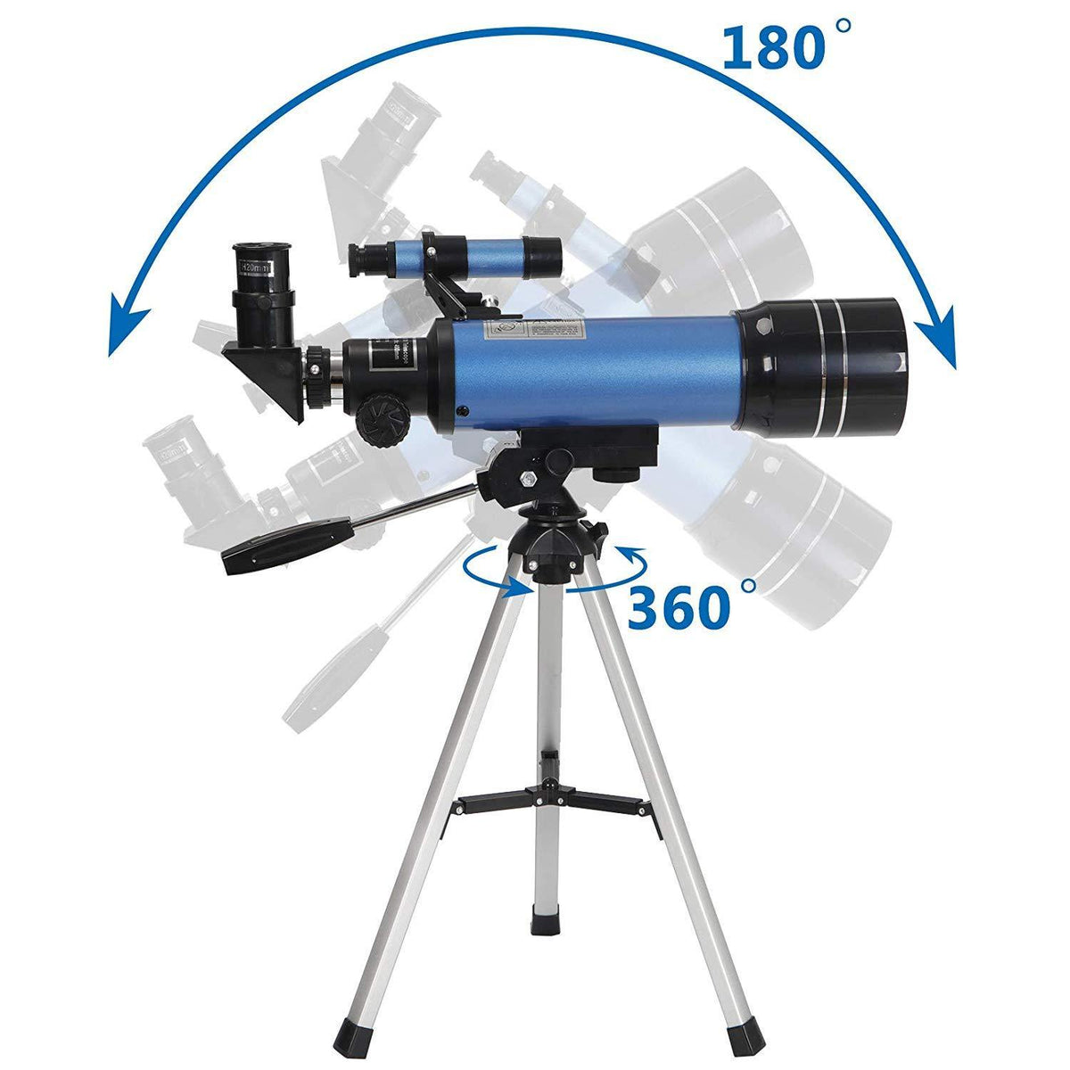 Zeny telescope hot sale